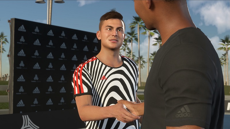 FIFA 19 İncelemesi