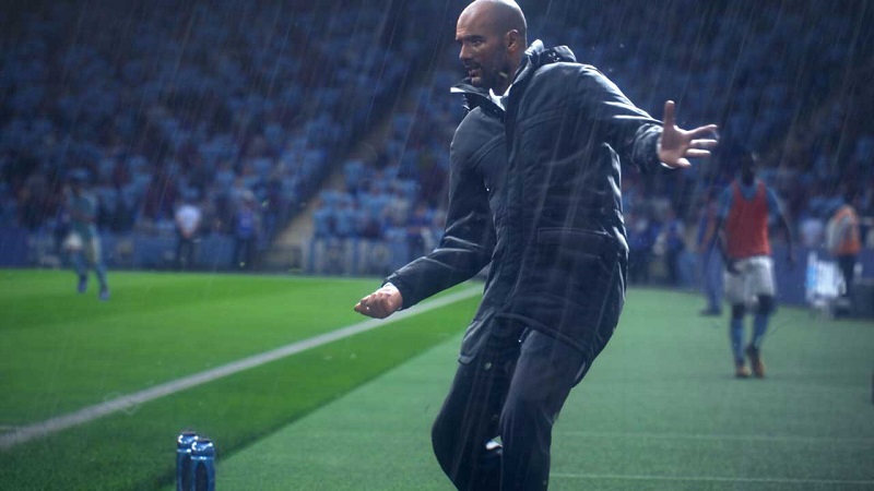 FIFA 19 İncelemesi