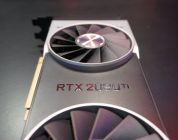 Nvidia: RTX 2080 ile Son Oyunları 4K/60fps Oynayabileceksiniz
