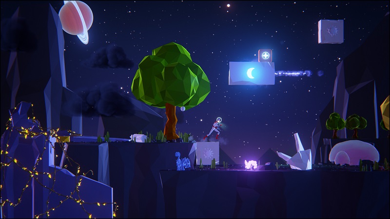 Planet Alpha İncelemesi 2 Planet Alpha İncelemesi