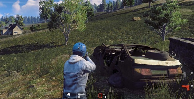 Ring of Elysium İncelemesi