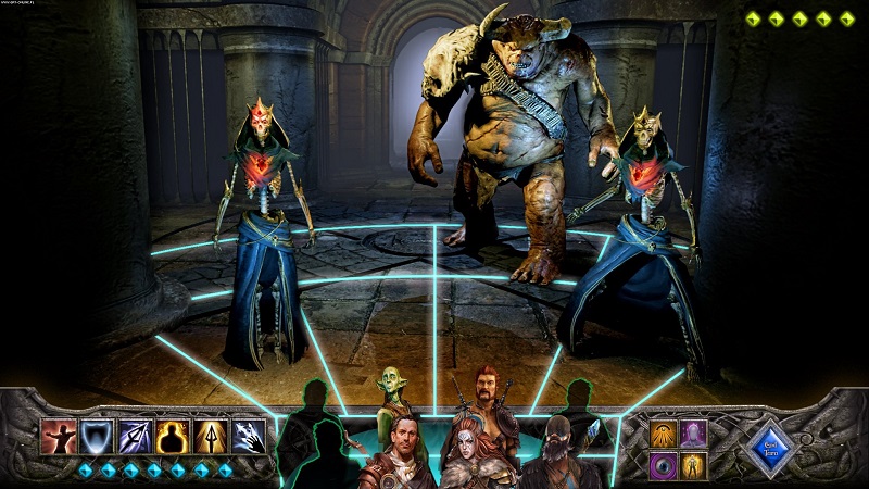 The Bard's Tale IV: Barrows Deep Başlangıç Rehberi