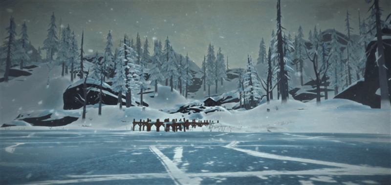The Long Dark İncelemesi 1 The Long Dark İncelemesi