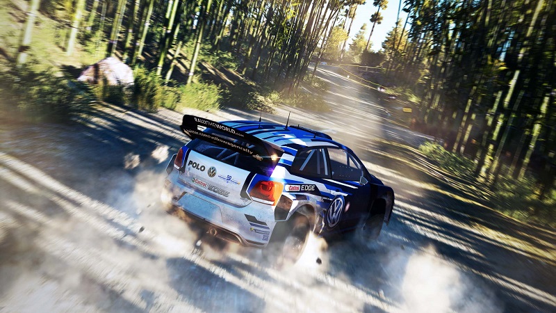 V-Rally 4 İncelemesi 3 V-Rally 4 İncelemesi