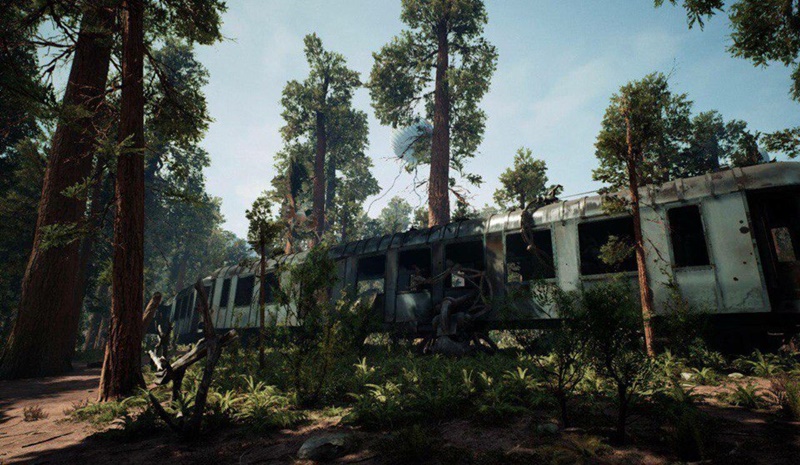 Atomic Heart’dan Yeni Bir Video Geldi!