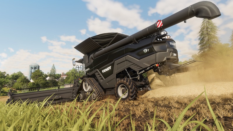 Farming Simulator 19’dan Yeni Bir Video Geldi! 1 Farming Simulator 19’dan Yeni Bir Video Geldi!