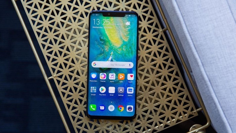Huawei Mate 20 Özellikleri Ve Fiyatı!