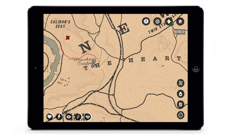 Red Dead Redemption 2, Mobil Platform İçinde Yayınlanacak! 1 Red Dead Redemption 2, Mobil Platform İçinde Yayınlanacak!