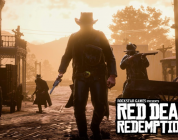 Red Dead Redemption 2’de 500 Bin Diyalog Yer Alacak!
