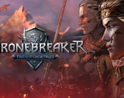 Thronebreaker: The Witcher Tales İnceleme Puanları!