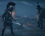 Assassin’s Creed Odyssey Origins’e Göre Daha Az İşlemci İstiyor