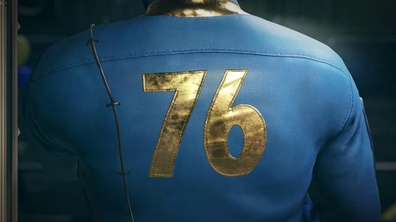 Fallout 76’da 2019 Sonuna Kadar Mod Desteği Olmayacak 1 Fallout 76’da 2019 Sonuna Kadar Mod Desteği Olmayacak