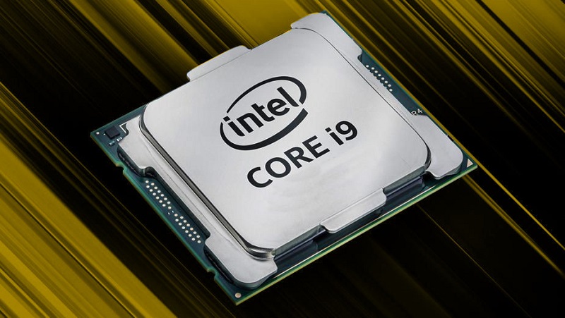 Intel Core i9 9900K İçin İlk Oyun Benchmarkları Yayınlandı