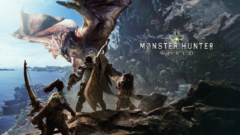 Monster Hunter Filminden İlk Görüntüler Geldi