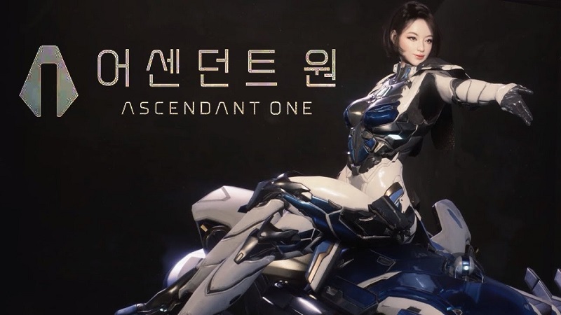 Yeni MOBA Oyunu Ascendant One’dan Haberler Var