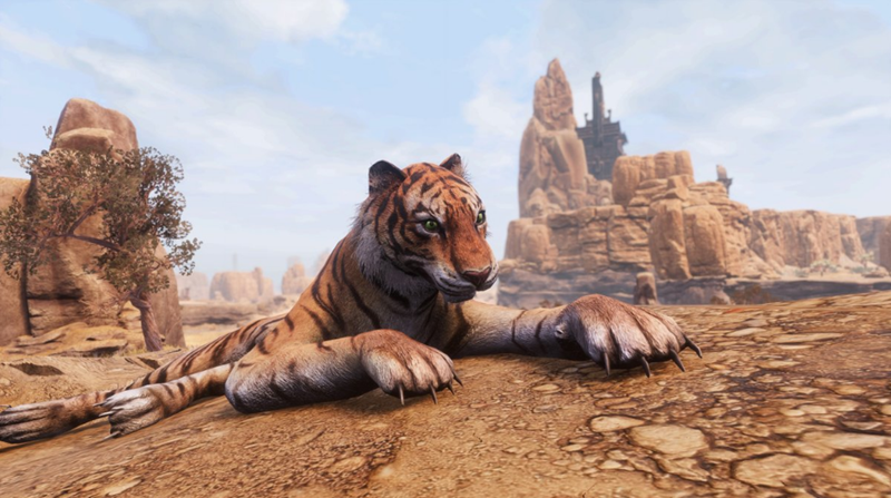 Conan Exiles’a Tek Oyunculu Bir Hikaye Modu Gelecek! 1 Conan Exiles’a Tek Oyunculu Bir Hikaye Modu Gelecek!