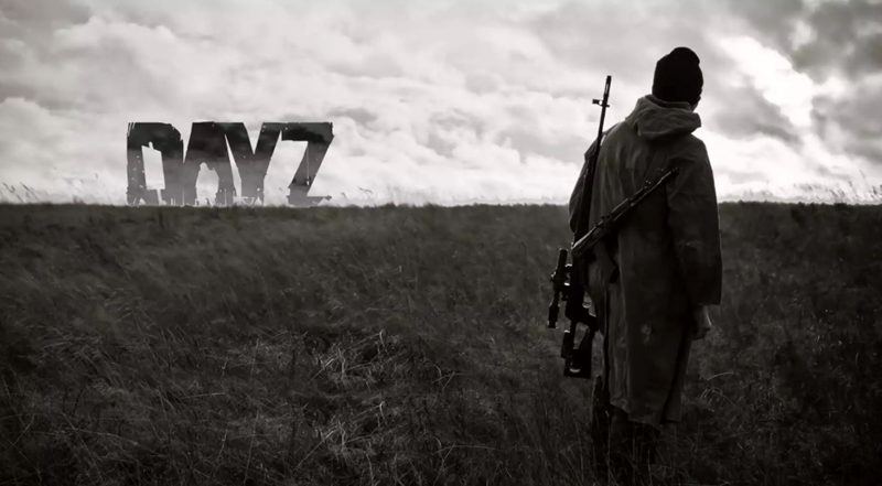 DayZ 5 Yıl Sonra Betaya Çıktı!
