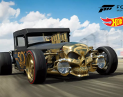 Forza Motorsport 7’ye Hot Wheels Araçları Geldi!