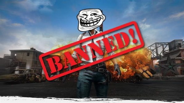 PUBG’de 1 Haftada 94 Bin Oyuncu Banlandı!