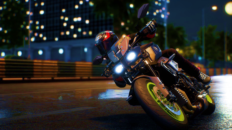 Ride 3’te Motosikletimizi Ve Sürücümüzü Özelleştirebileceğiz!