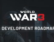 World War 3’ün Geliştirilmesine Dair Yol Haritası Açıklandı!