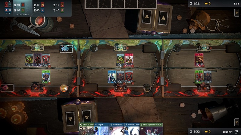 Artifact İncelemesi 1 Artifact İncelemesi