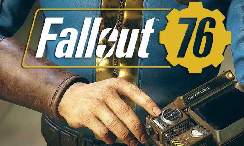 Fallout 76 Başlangıç Rehberi