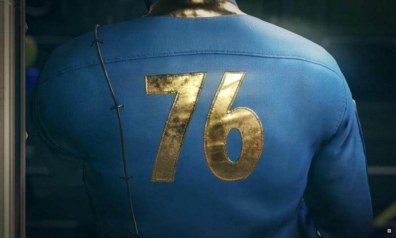 Fallout 76 Başlangıç Rehberi