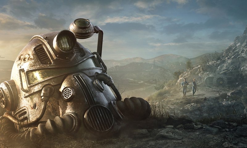 Fallout 76 Başlangıç Rehberi