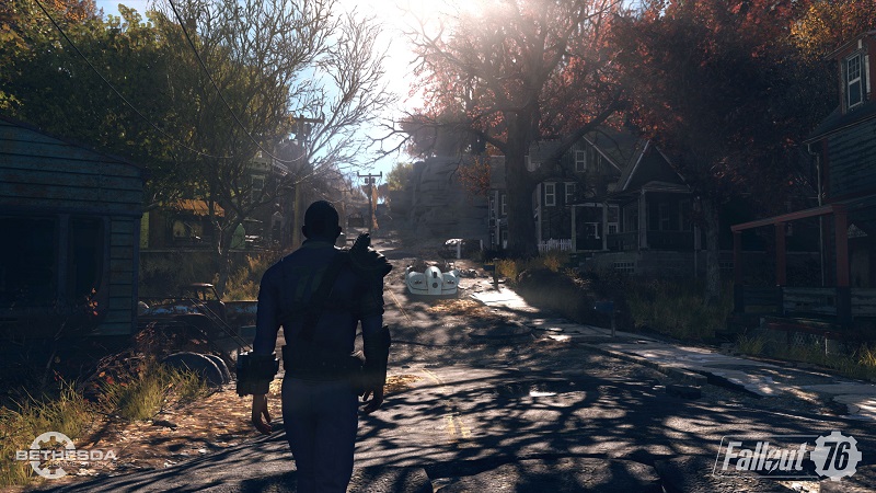 Fallout 76 İncelemesi 2 Fallout 76 İncelemesi