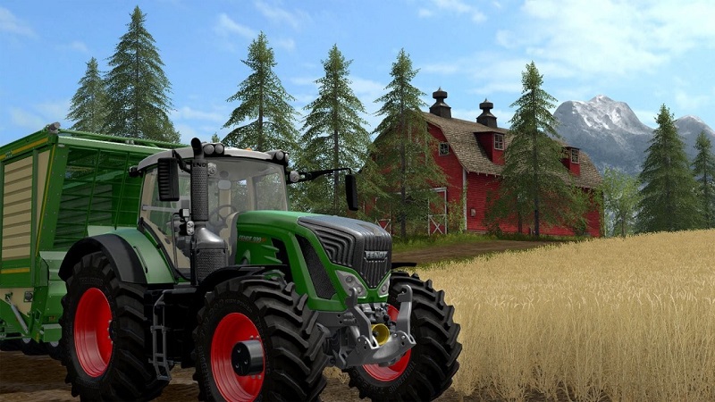 Farming Simulator 19 İncelemesi 2 Farming Simulator 19 İncelemesi
