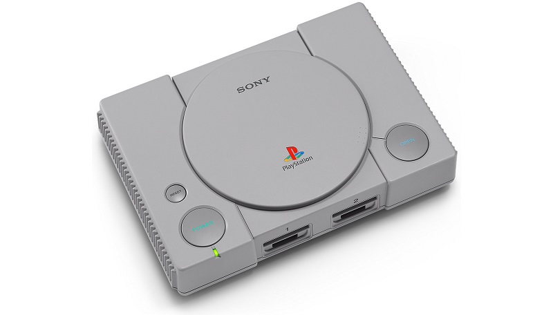 PlayStation Classic İncelemesi 1 PlayStation Classic İncelemesi