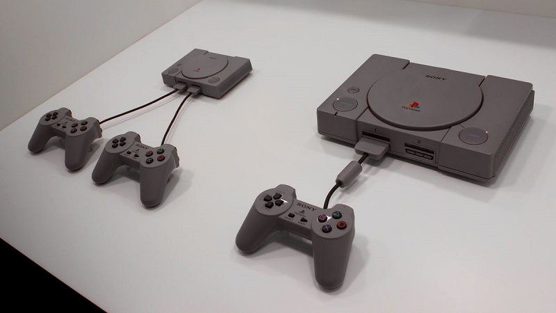 PlayStation Classic İncelemesi 3 PlayStation Classic İncelemesi