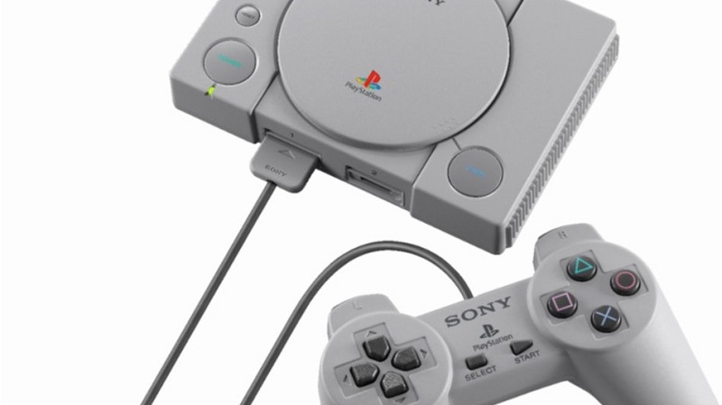 PlayStation Classic İncelemesi 4 PlayStation Classic İncelemesi