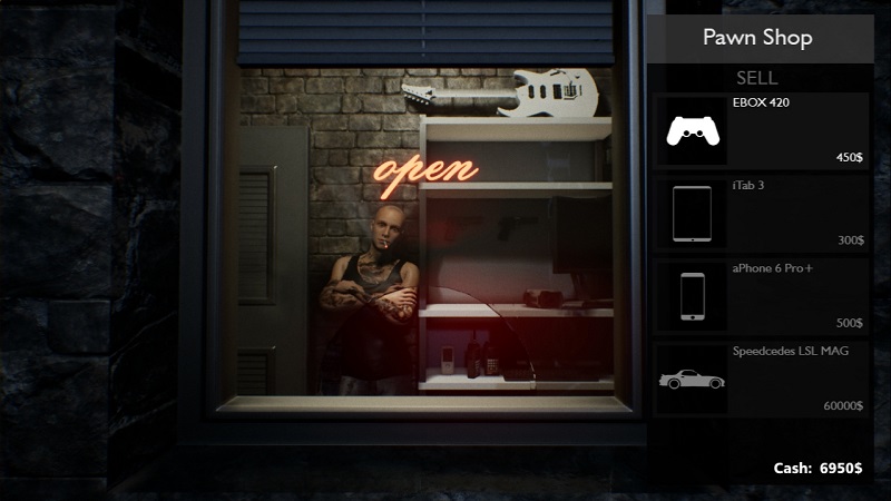 Thief Simulator İncelemesi 2 Thief Simulator İncelemesi