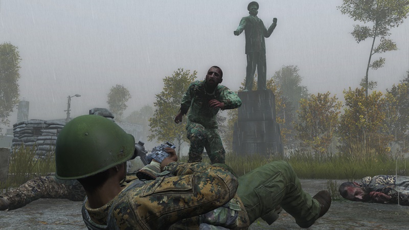 DayZ’nin Fiyatı Arttı! 1 DayZ’nin Fiyatı Arttı!