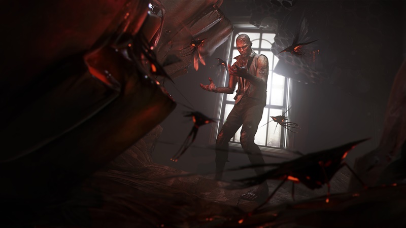Dishonored 2 Güncelleme Aldı!