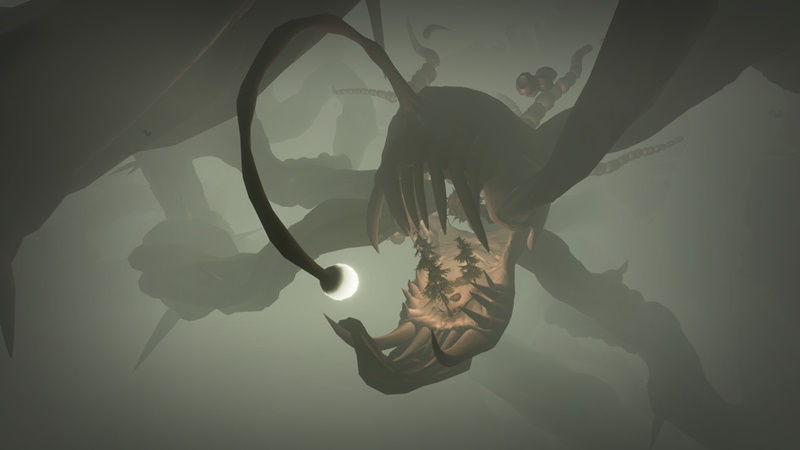 Outer Wilds 2019’a Ertelendi! 1 Outer Wilds 2019’a Ertelendi!