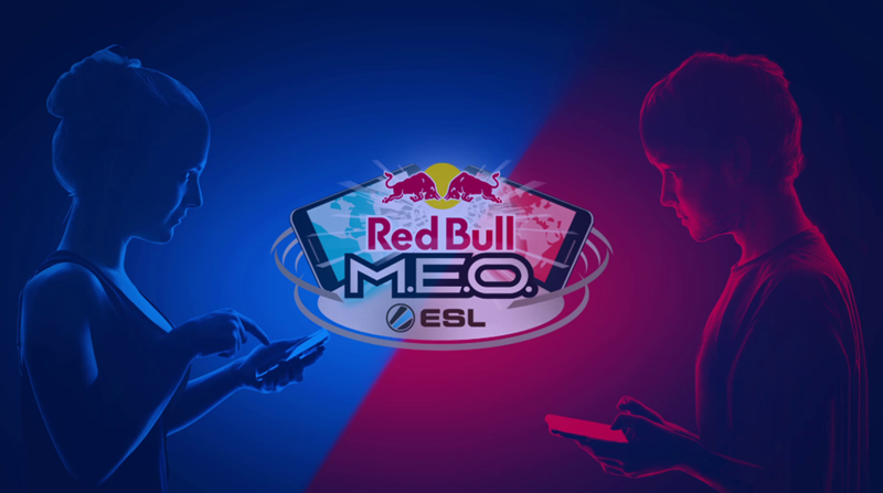 Red Bull M.E.O.’da Final Zamanı! 1 Red Bull M.E.O.’da Final Zamanı!