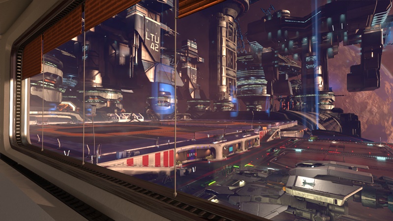 X4: Foundations Steam’de Yayınlandı! 1 X4: Foundations Steam’de Yayınlandı!