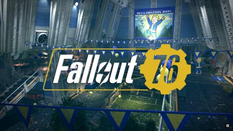Fallout 76’yı 2019’da Neler Bekliyor?