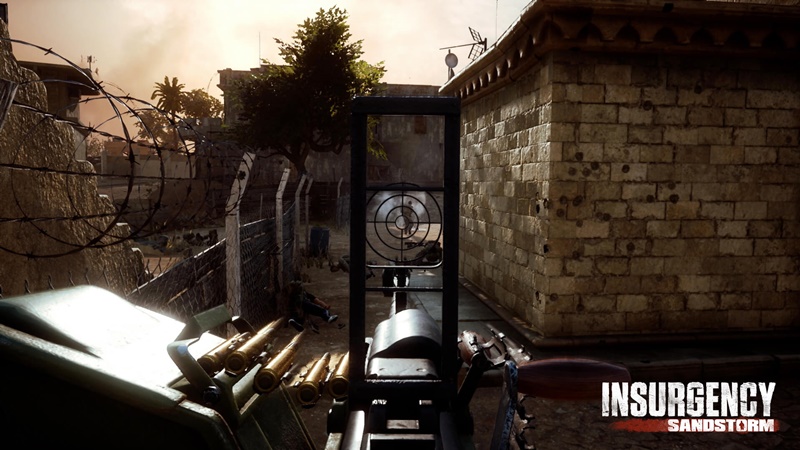 Insurgency: Sandstorm İncelemesi 3 Insurgency: Sandstorm İncelemesi