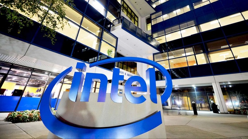 Intel 2018 Yılı Değerlendirmesi 1 Intel 2018 Yılı Değerlendirmesi
