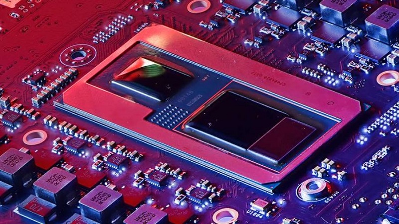 Intel 2018 Yılı Değerlendirmesi 2 Intel 2018 Yılı Değerlendirmesi
