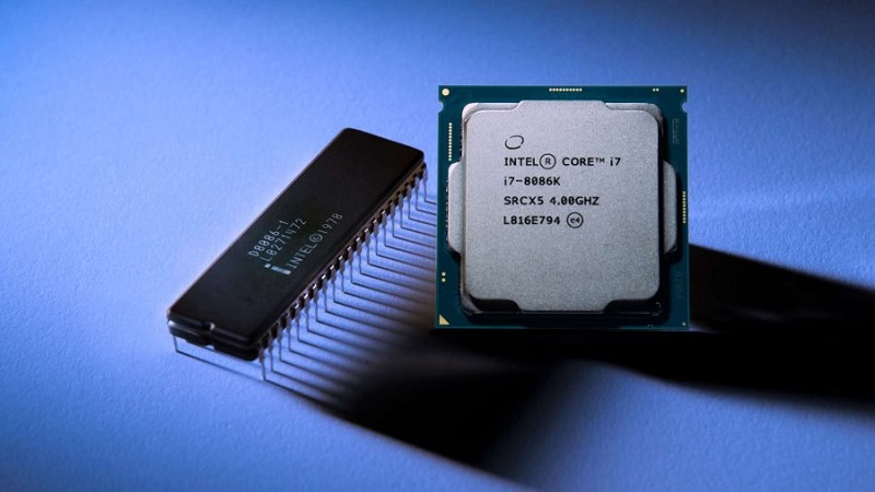 Intel 2018 Yılı Değerlendirmesi 3 Intel 2018 Yılı Değerlendirmesi