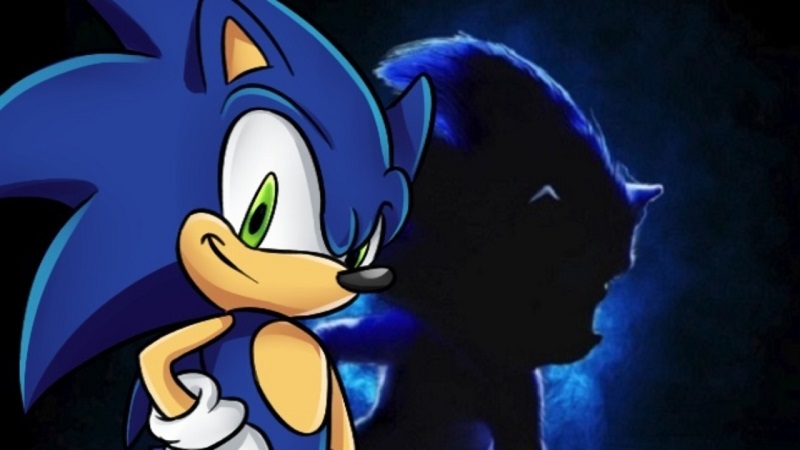 Sonic Filminden İlk Görüntü Geldi