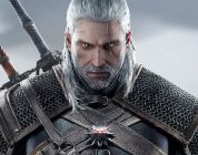Geralt of Rivia 8 Şubat’ta Monster Hunter: World’e Gelecek!