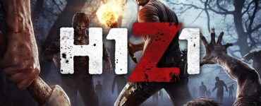 H1Z1: Just Survive