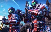 PlanetSide Arena