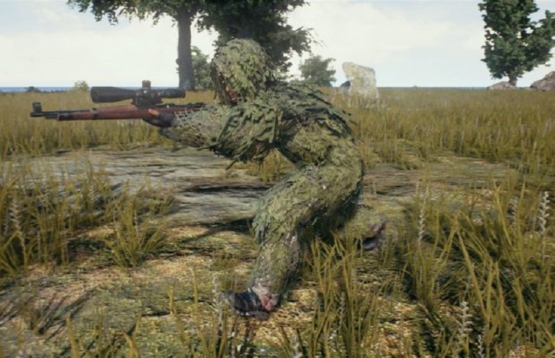 PUBG’de Nasıl Sessiz ve Gizli Hareket Edilir?